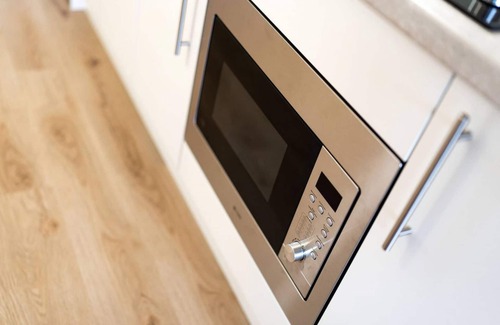 Crieff Apartamento | Hut 36 at Cultybraggan Camp