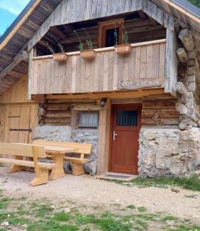 Bled Chalet De Esquí | Hut Vaznik