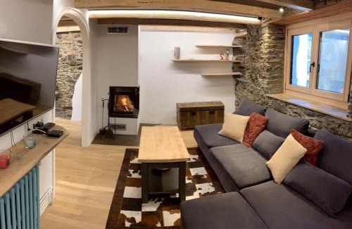Canillo Chalet De Esquí | HUT1-7325 Cal Potablanc