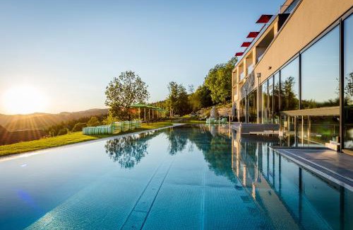 Grainet Hotel | Hüttenhof - Wellnesshotel & Luxus-Bergchalets - Adults only