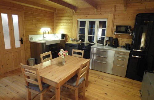 Beschendorf Casa | Huus Felix, vacation home 120m², near Grömitz, Baltic Sea