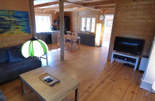 Beschendorf Casa | Huus Felix, vacation home 120m², near Grömitz, Baltic Sea