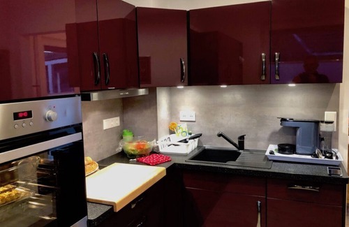 Visquard Casa | Huus Wattemeer Krummhörn