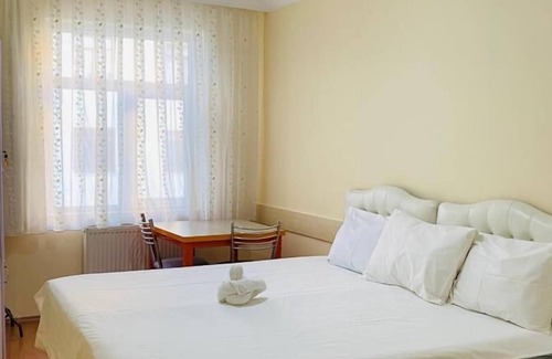 Elazig Casa | Huzur Pansiyonu