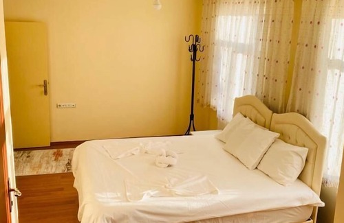 Elazig Casa | Huzur Pansiyonu