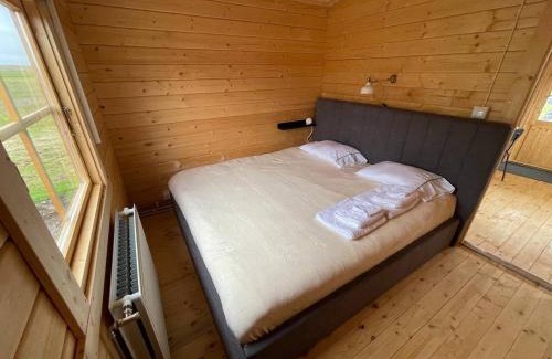 Hvammstangi Casa | Hvammstangi Rhino Rock Cottages