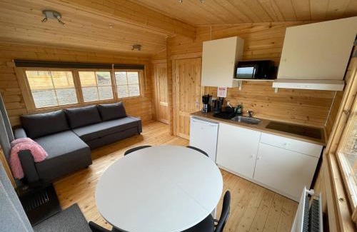 Hvammstangi Casa | Hvammstangi Rhino Rock Cottages