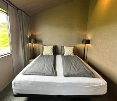 Kjosarhreppur Casa | Hvammsvík Nature Resort