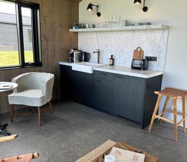 Kjosarhreppur Casa | Hvammsvík Nature Resort