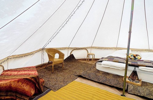 Hvolsvollur Alquiler De RV | Hvolsvöllur Glamping 1