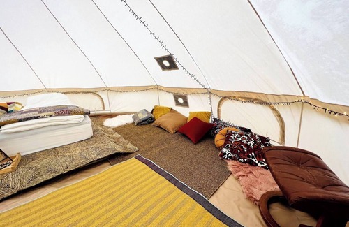 Hvolsvollur Alquiler De RV | Hvolsvöllur Glamping 1