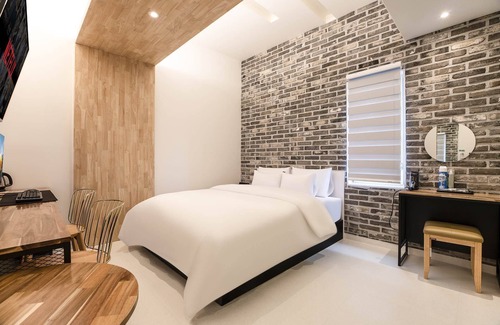 Hwagok-dong Hotel | Hwagokhoteln