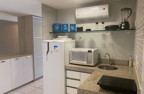 Pina Apartamento | HY Beach Flats - International