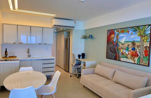 Pina Apartamento | HY Beach Flats - International