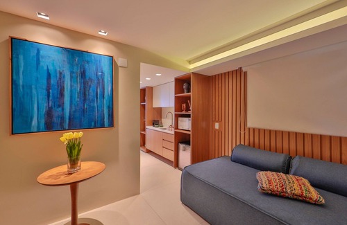 Pina Apartamento | HY Beach Flats - International