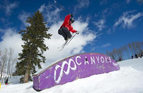 Park City Complejo | Hyatt Centric Park City