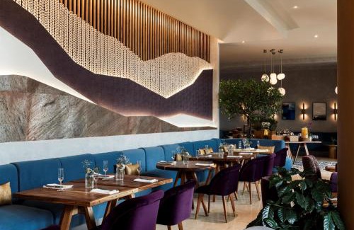 Escazú Hotel | Hyatt Centric San José Escazú