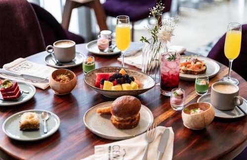 Escazú Hotel | Hyatt Centric San José Escazú