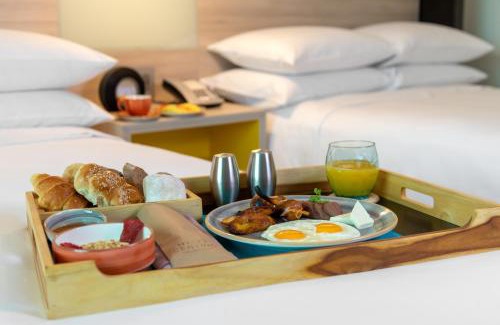 Antiguo Cuscatlan Hotel | Hyatt Centric San Salvador