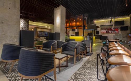 Antiguo Cuscatlan Hotel | Hyatt Centric San Salvador