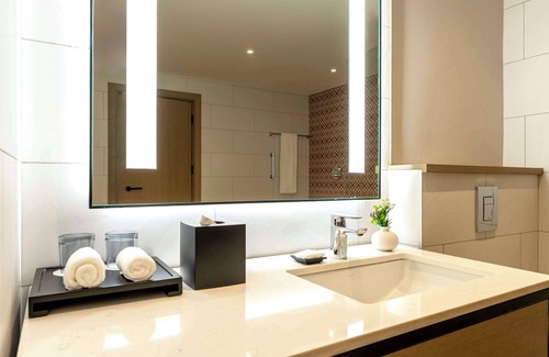 Nairobi Hotel | Hyatt House Nairobi Westlands