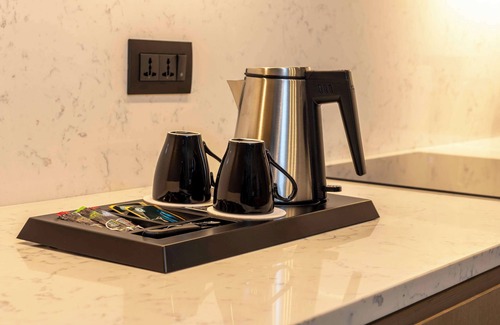 Nairobi Hotel | Hyatt House Nairobi Westlands