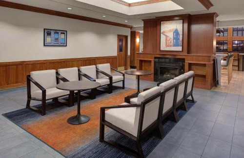 East Norriton Hotel | Hyatt House Philadelphia/Plymouth Meeting