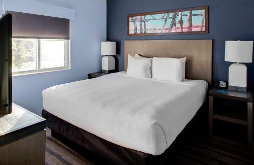 East Norriton Hotel | Hyatt House Philadelphia/Plymouth Meeting