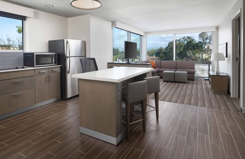 North San Jose Hotel | Hyatt House San Jose Airport