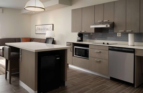 North San Jose Hotel | Hyatt House San Jose Airport