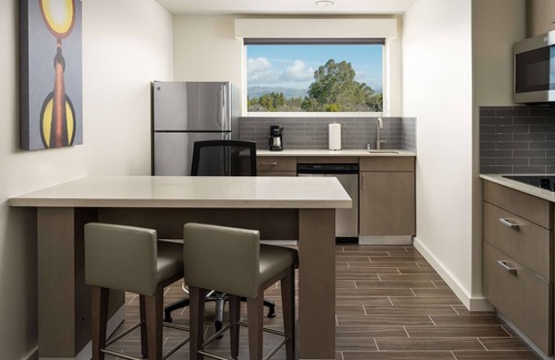 North San Jose Hotel | Hyatt House San Jose Airport