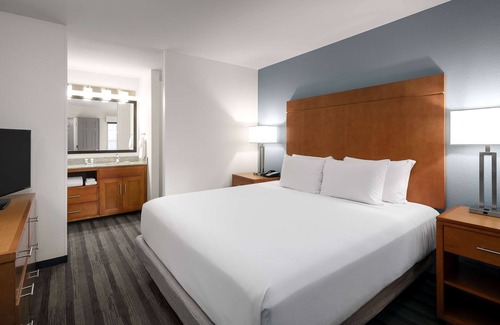 South Scottsdale Hotel | HYATT house Scottsdale/Old Town
