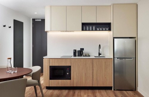 South Melbourne Hotel | Hyatt House South Melbourne