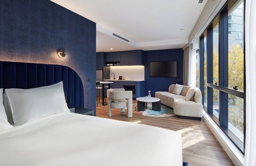 South Melbourne Hotel | Hyatt House South Melbourne