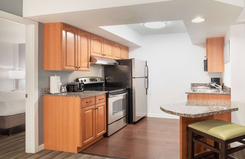 White Plains Hotel | HYATT house White Plains