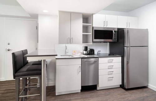 White Plains Hotel | HYATT house White Plains