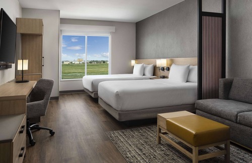Soncy Hotel | Hyatt Place Amarillo-West
