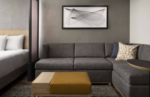 Soncy Hotel | Hyatt Place Amarillo-West