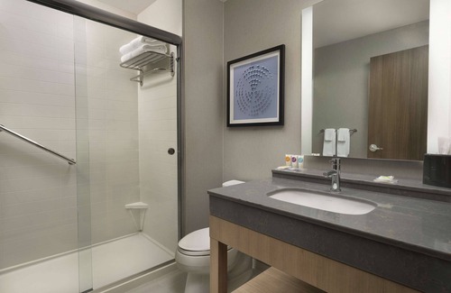 Soncy Hotel | Hyatt Place Amarillo-West