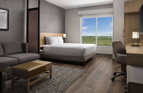Soncy Hotel | Hyatt Place Amarillo-West