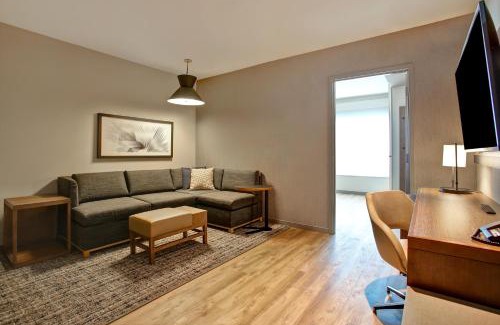 Wichita Hotel | Hyatt Place at Wichita State University