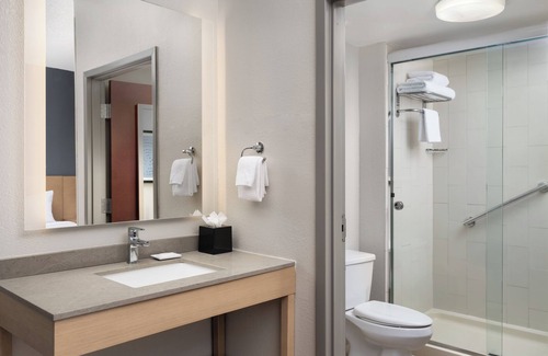 East Point Hotel | Hyatt Place Atlanta Airport-North