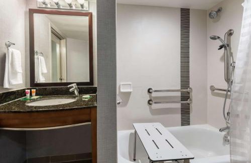 Johns Creek Hotel | Hyatt Place Atlanta Duluth Johns Creek