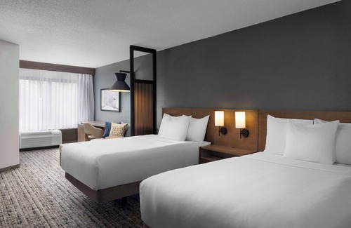 Chantilly Hotel | Hyatt Place Chantilly Dulles Airport-South