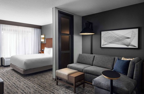 Chantilly Hotel | Hyatt Place Chantilly Dulles Airport-South
