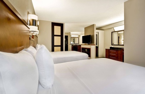 Crosswoods Hotel | Hyatt Place Columbus/Worthington