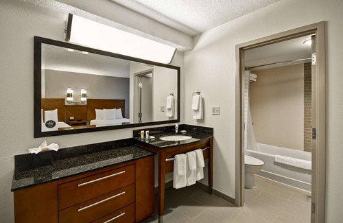 Crosswoods Hotel | Hyatt Place Columbus/Worthington