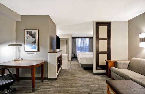 Crosswoods Hotel | Hyatt Place Columbus/Worthington