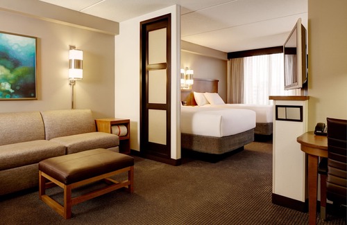 Grand Prairie Hotel | Hyatt Place Dallas/North Arlington/Grand Prairie