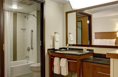 Grand Prairie Hotel | Hyatt Place Dallas/North Arlington/Grand Prairie